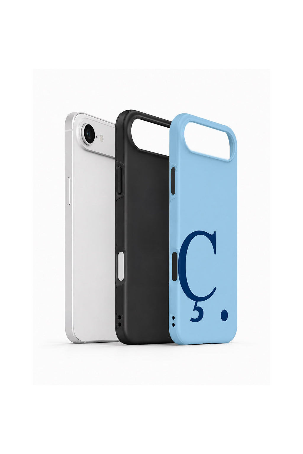 iPhone 17 Air Vorian Blue Hour Ç - Standart Katmanlı