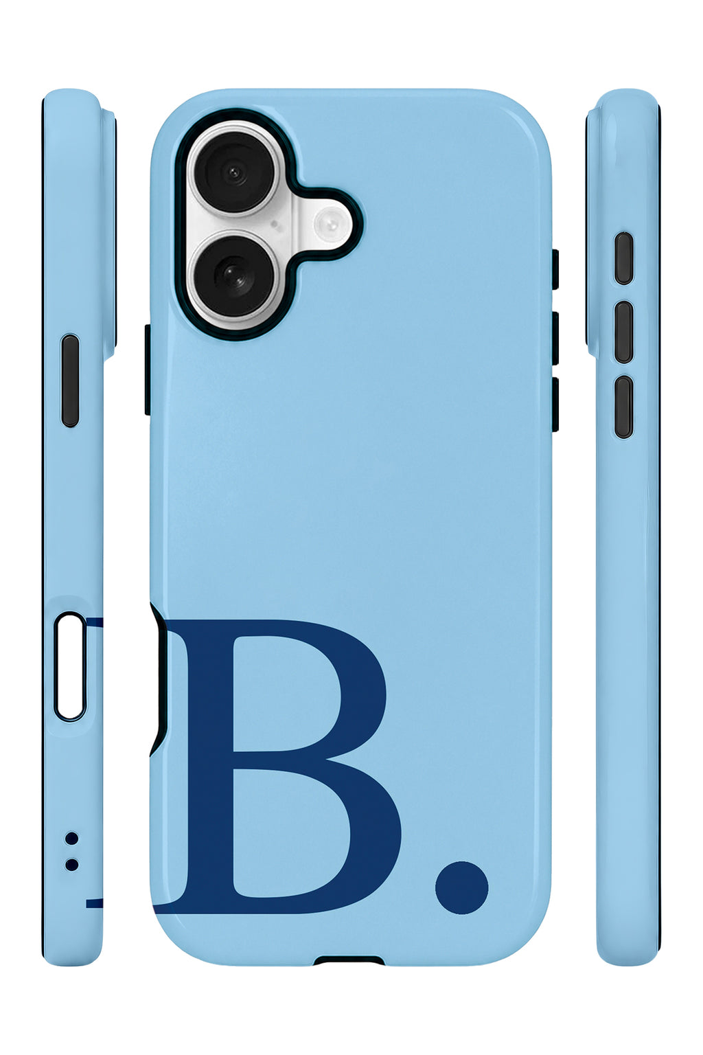iPhone 16 Vorian Blue Hour B - Yan