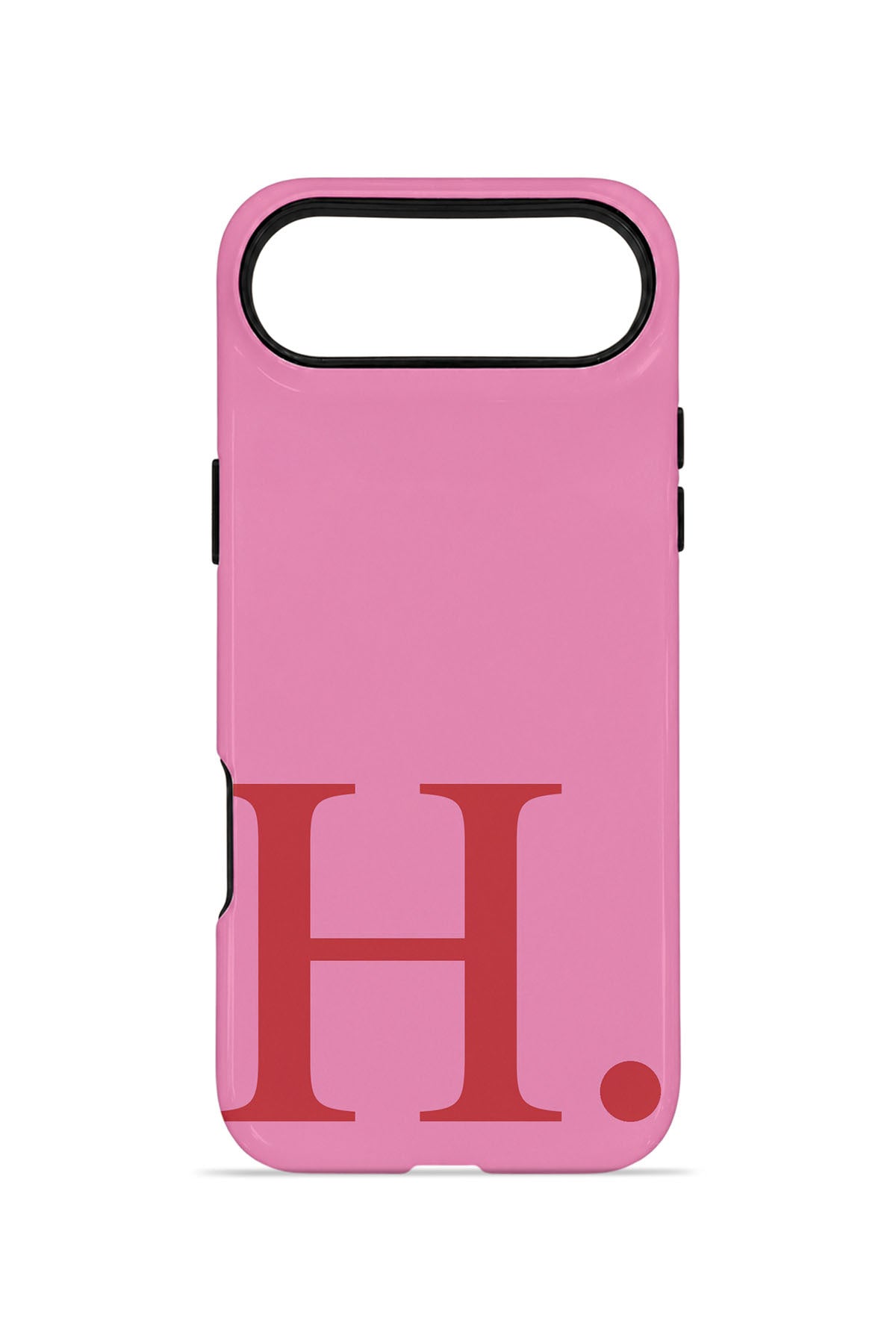 iPhone 17 Air Vorian Poppy Pink H - Detay