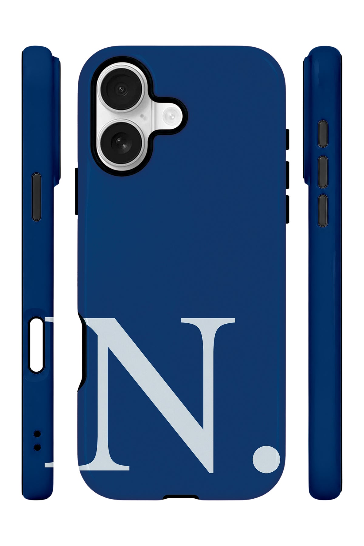 iPhone 16 Plus Vorian Midnight Ice N - Yan