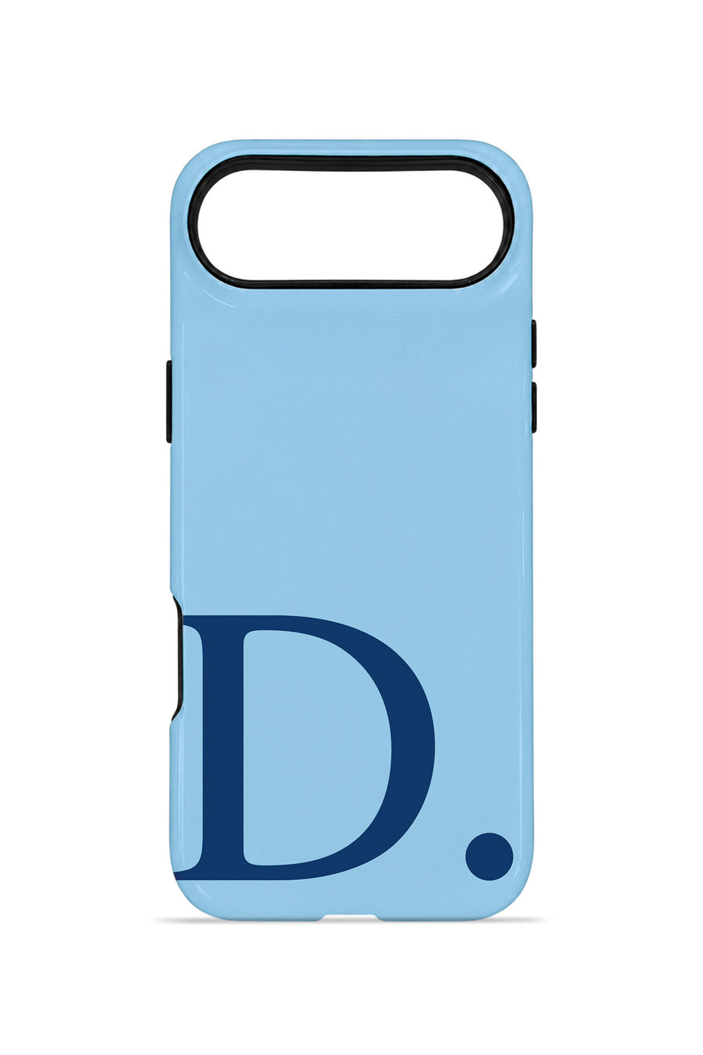 iPhone 17 Air Vorian Blue Hour D - Detay