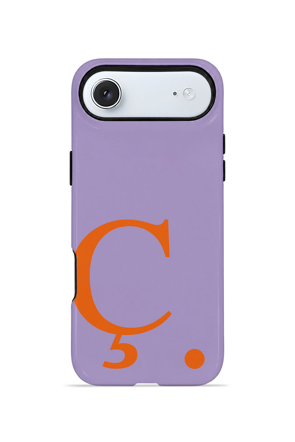 iPhone 17 Air Vorian Lilac Heat Ç - Ana