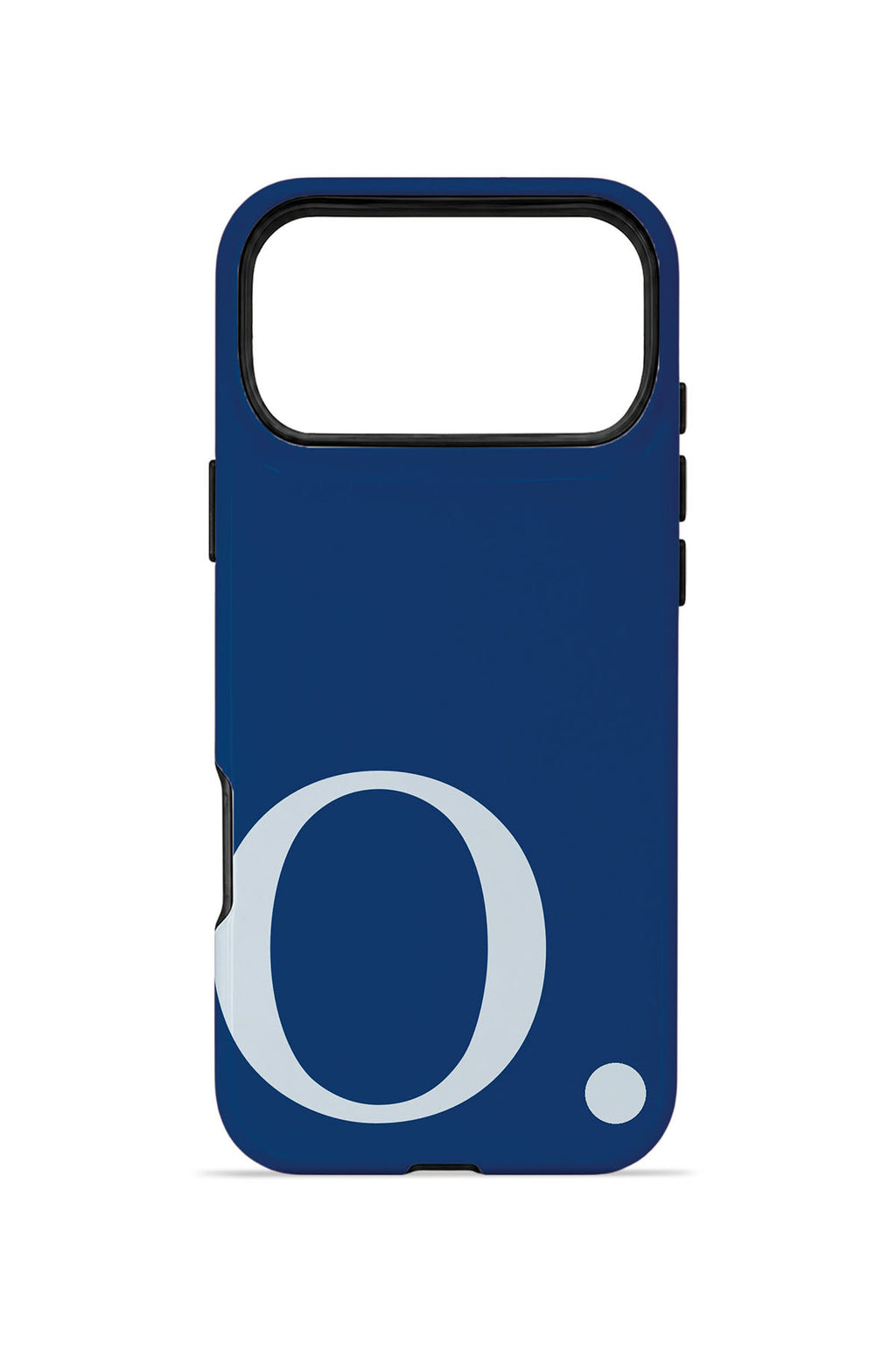 iPhone 18 Pro Max Vorian Midnight Ice O - Detay