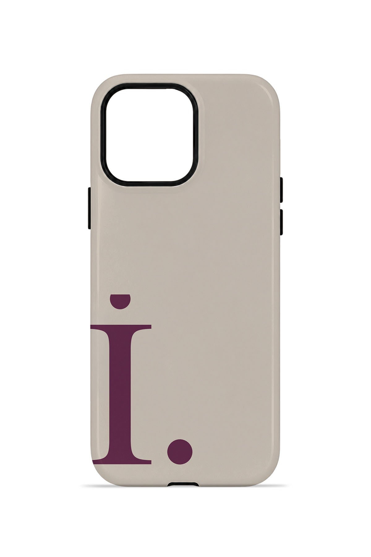 iPhone 13 Pro Vorian Greige Wine İ - Detay