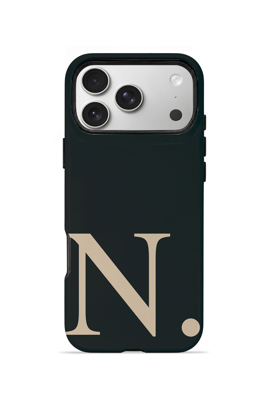 iPhone 17 Pro Vorian Noir Beige N - Ana