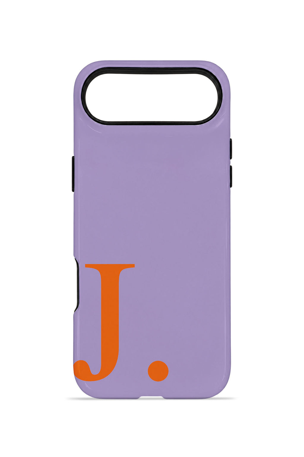 iPhone 17 Air Vorian Lilac Heat J - Detay