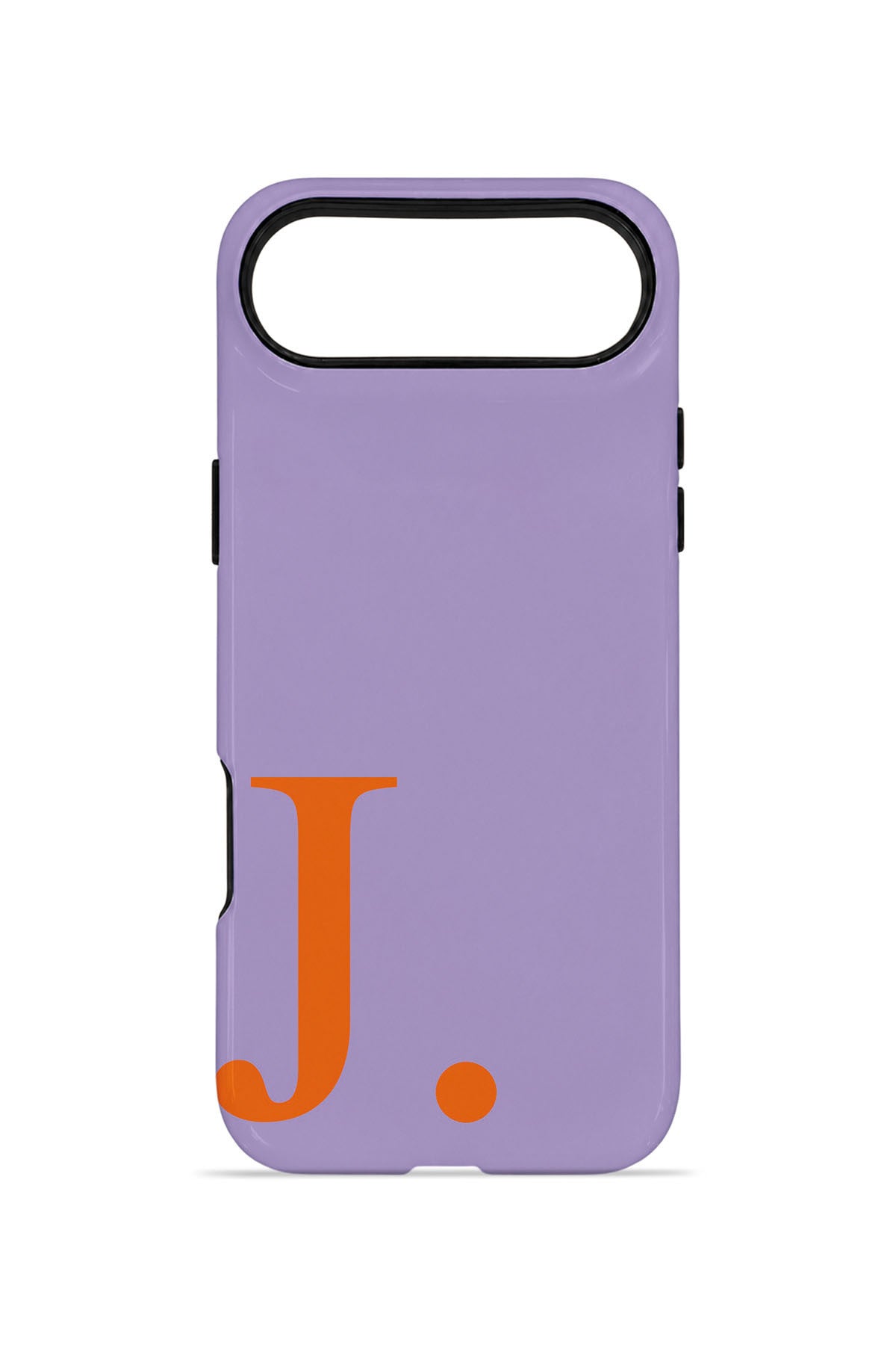 iPhone 17 Air Vorian Lilac Heat J - Detay