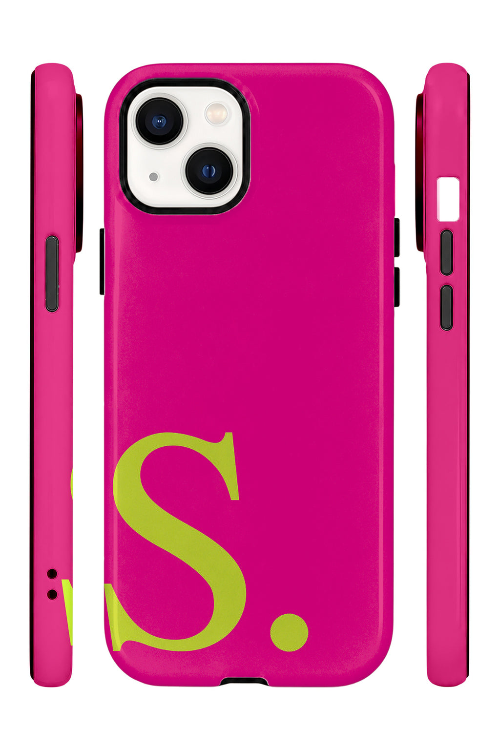iPhone 14 Plus Vorian Electric Kiss S - Yan