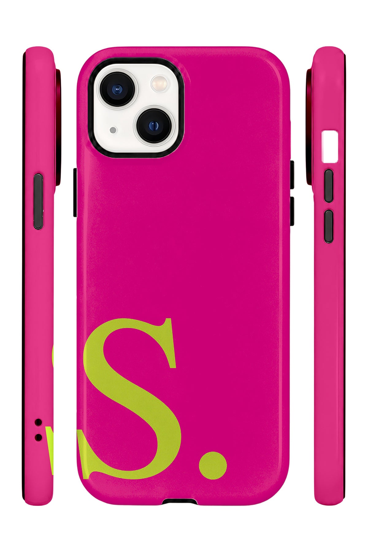 iPhone 14 Plus Vorian Electric Kiss S - Yan