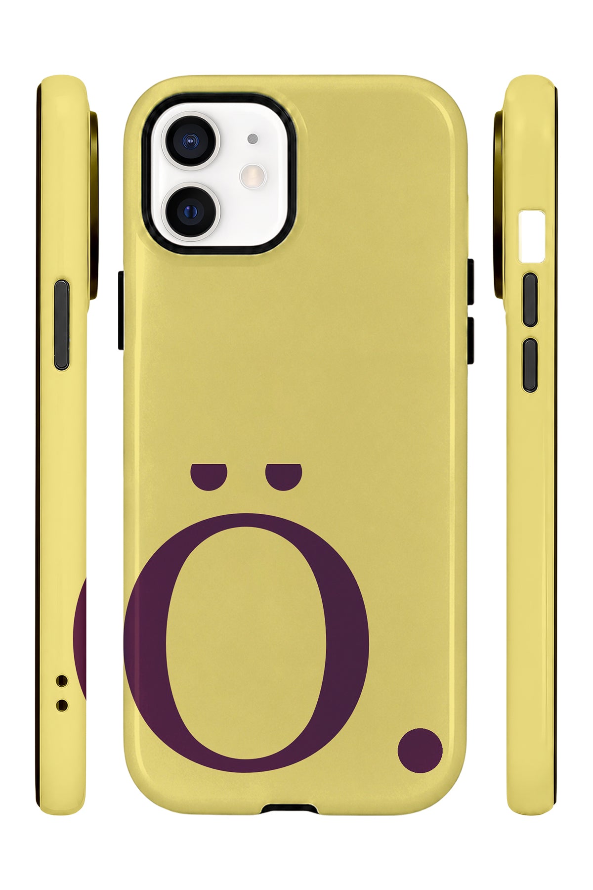 iPhone 12 Vorian Butter Drama Ö - Yan