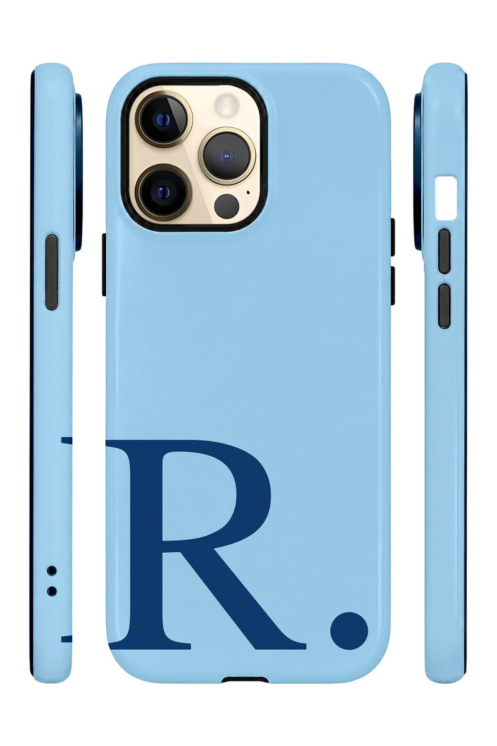 iPhone 13 Pro Max Vorian Blue Hour R - Yan
