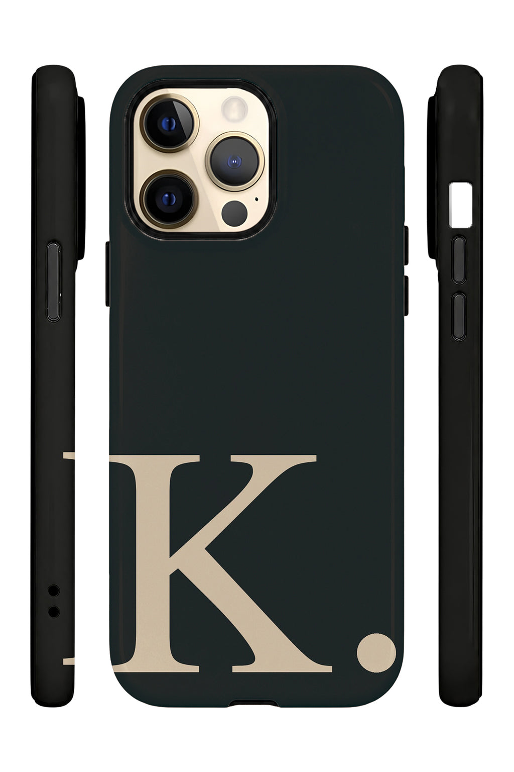 iPhone 13 Pro Vorian Noir Beige K - Yan