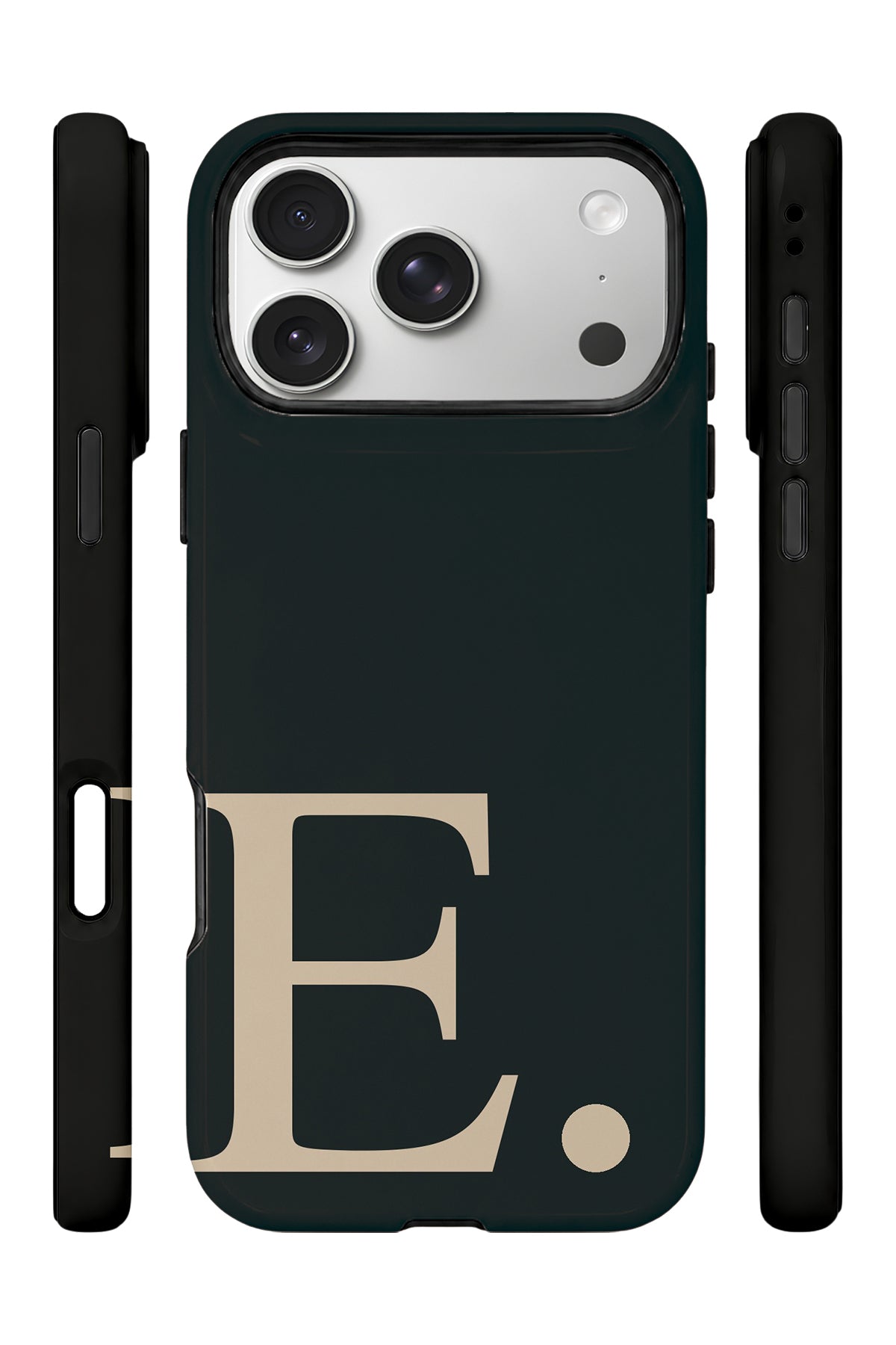iPhone 17 Pro Vorian Noir Beige E - Yan