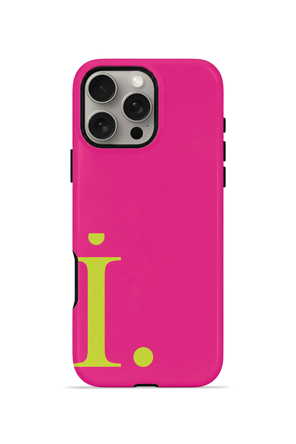 iPhone 16 Pro Max Vorian Electric Kiss İ - Ana