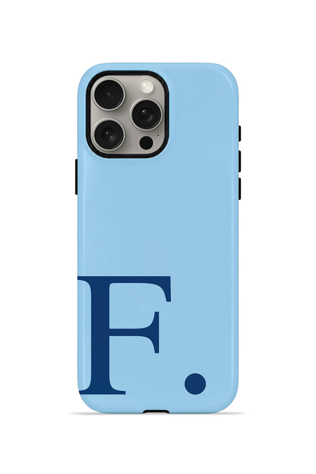 iPhone 15 Pro Max Vorian Blue Hour F - Ana