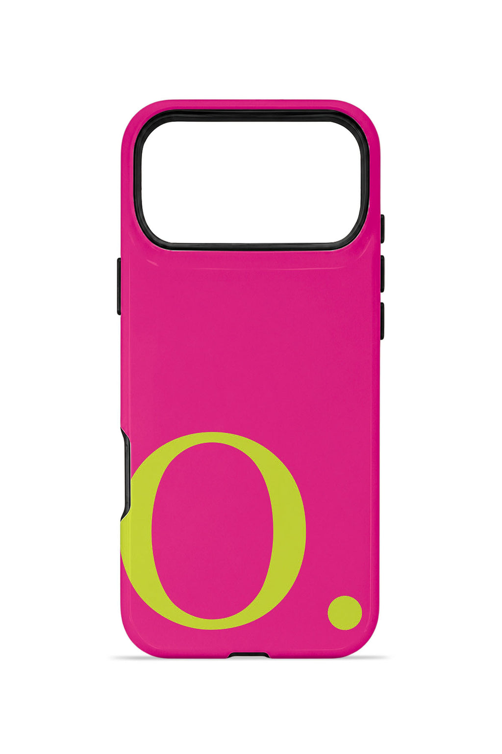 iPhone 18 Pro Max Vorian Electric Kiss O - Detay