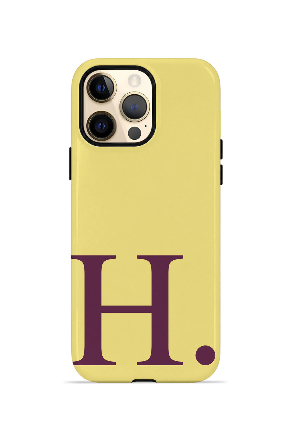 iPhone 13 Pro Max Vorian Butter Drama H - Ana
