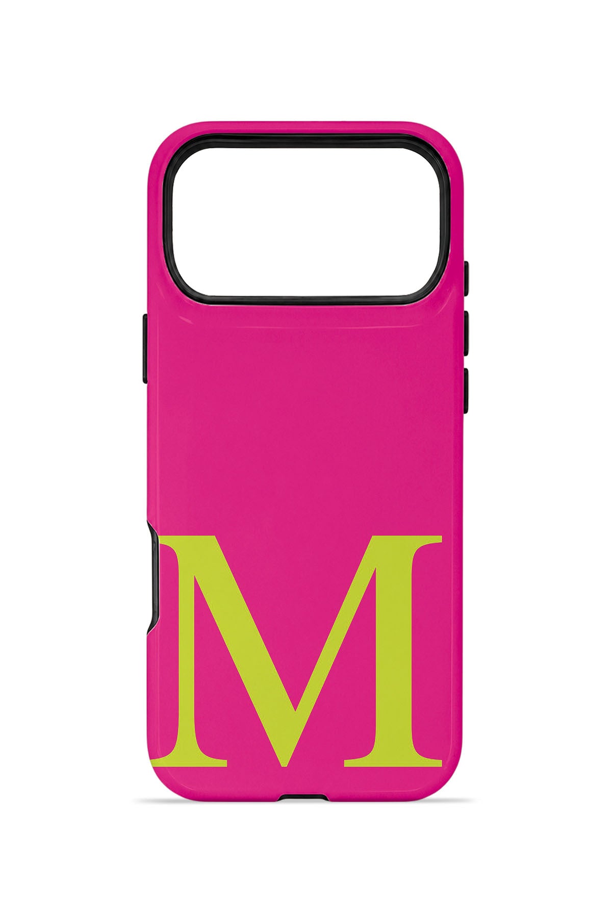iPhone 18 Pro Max Vorian Electric Kiss M - Detay
