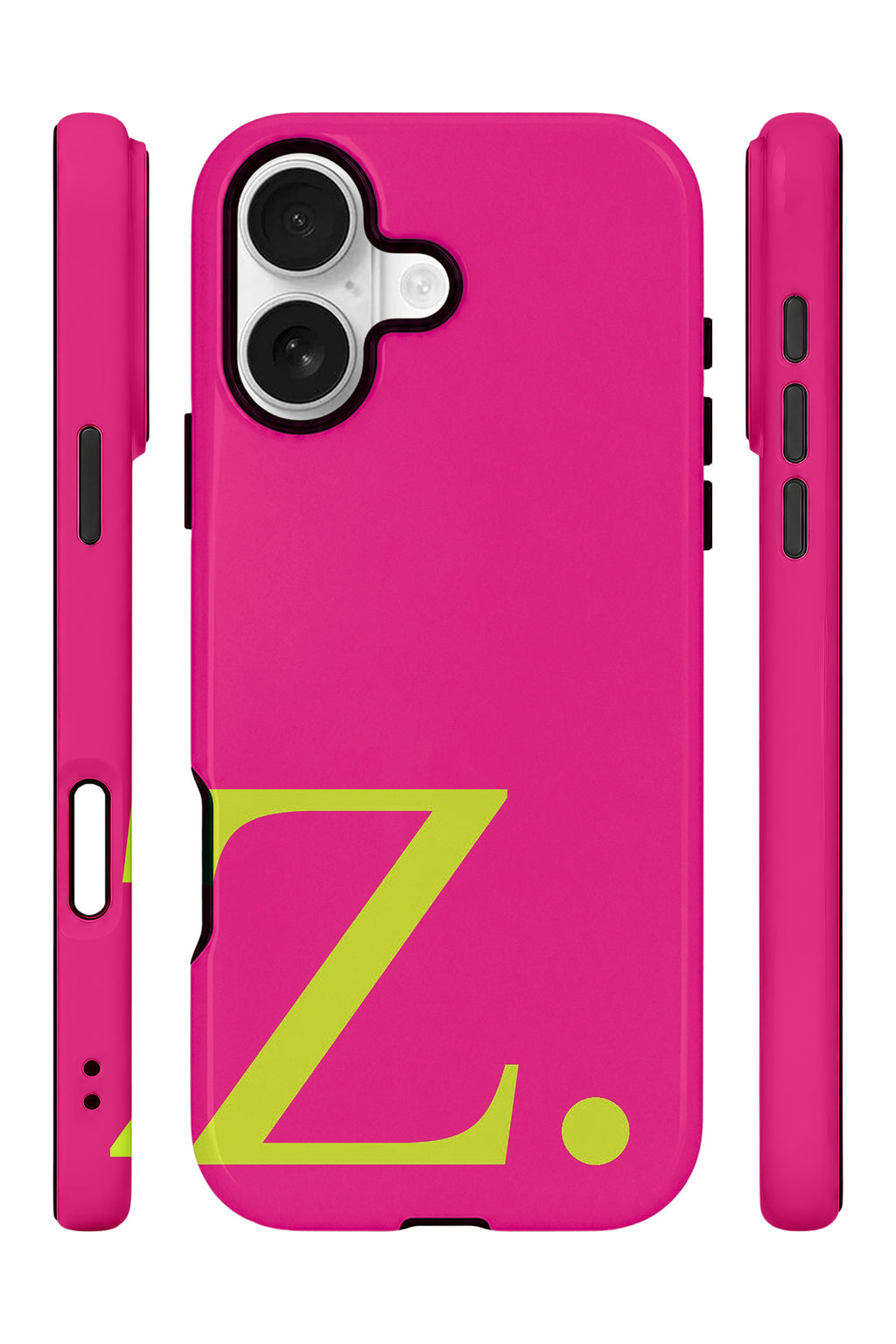 iPhone 17 Vorian Electric Kiss Z - Yan