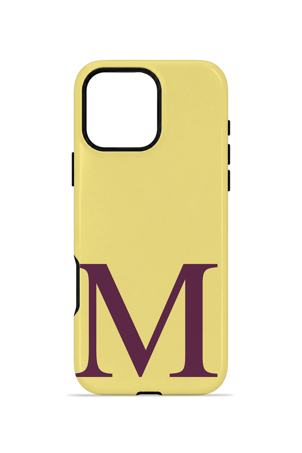 iPhone 16 Pro Vorian Butter Drama M - Detay