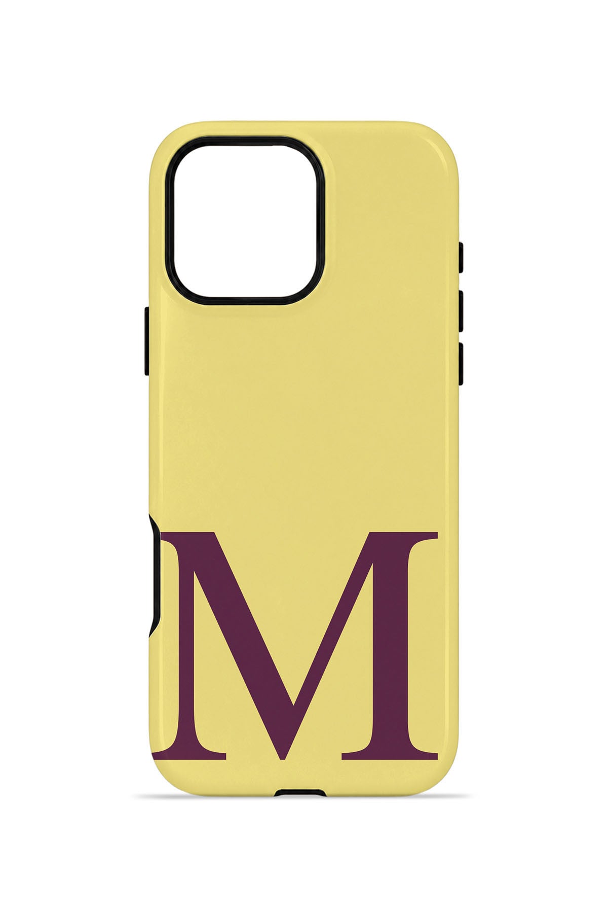 iPhone 16 Pro Vorian Butter Drama M - Detay