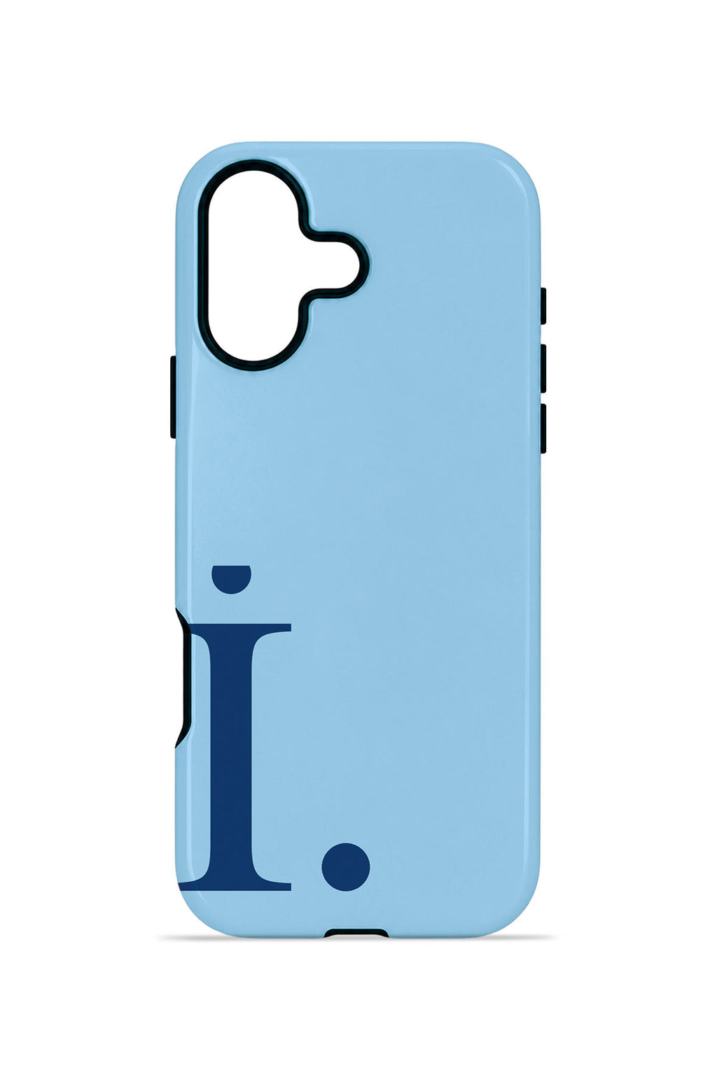iPhone 17 Vorian Blue Hour İ - Detay