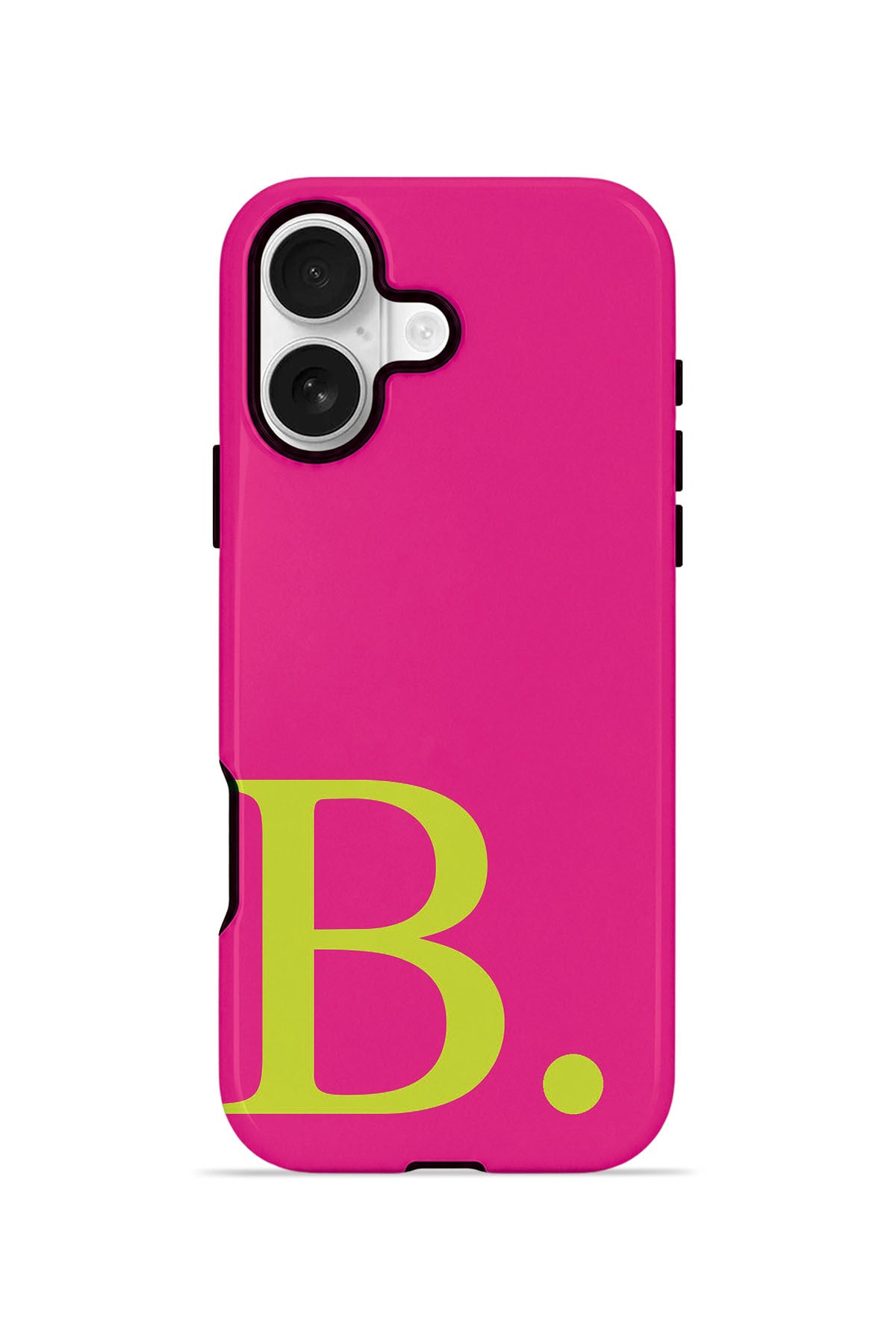 iPhone 16 Vorian Electric Kiss B - Ana