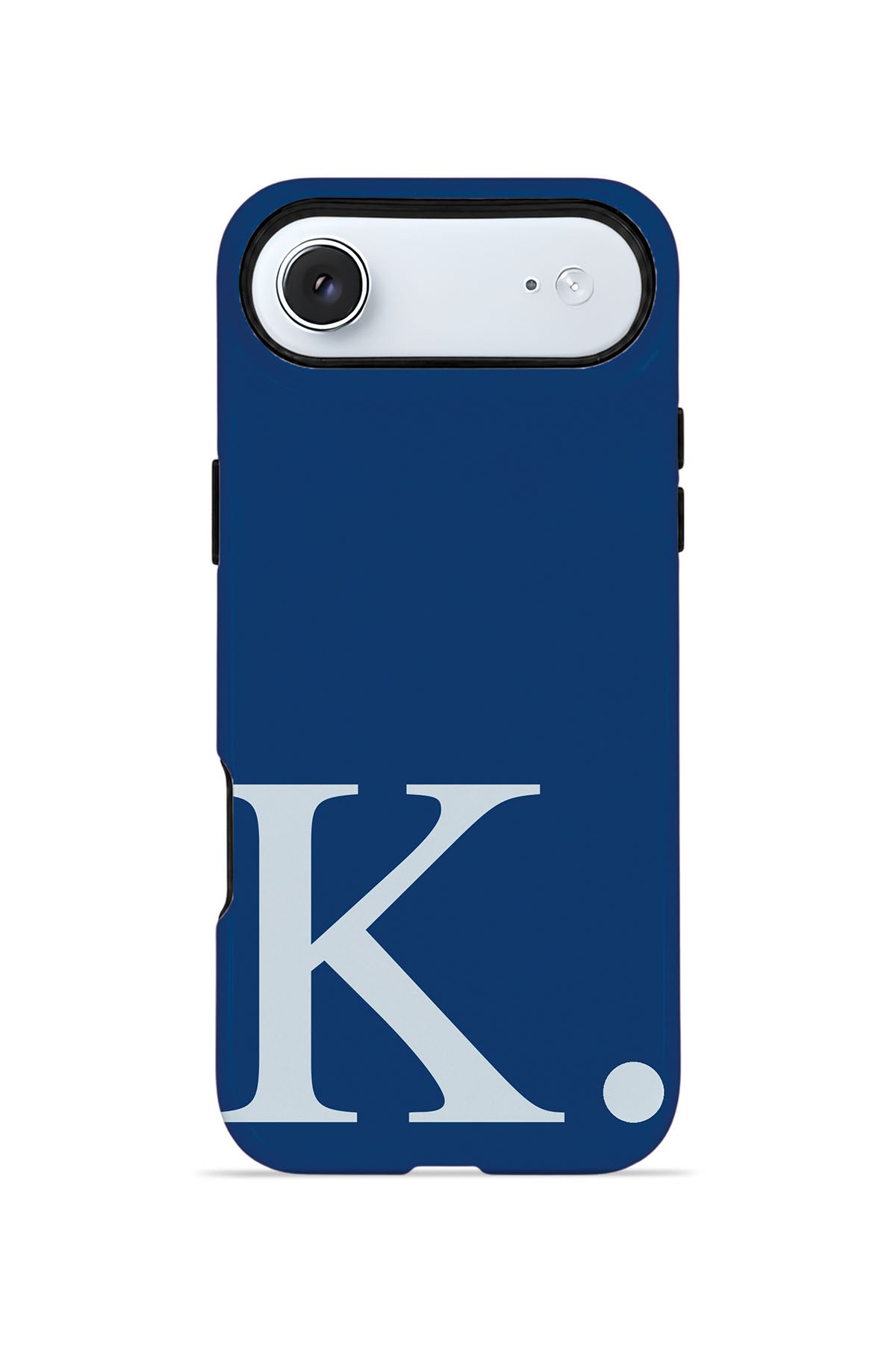 iPhone 17 Air Vorian Midnight Ice K - Ana