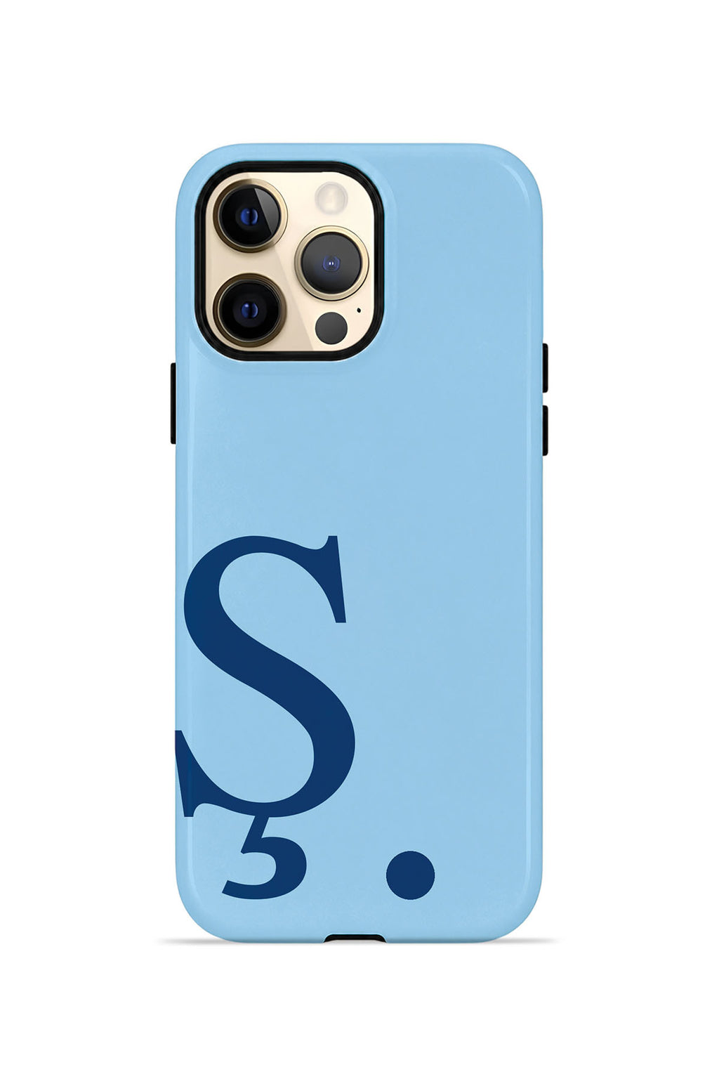 iPhone 13 Pro Max Vorian Blue Hour Ş - Ana