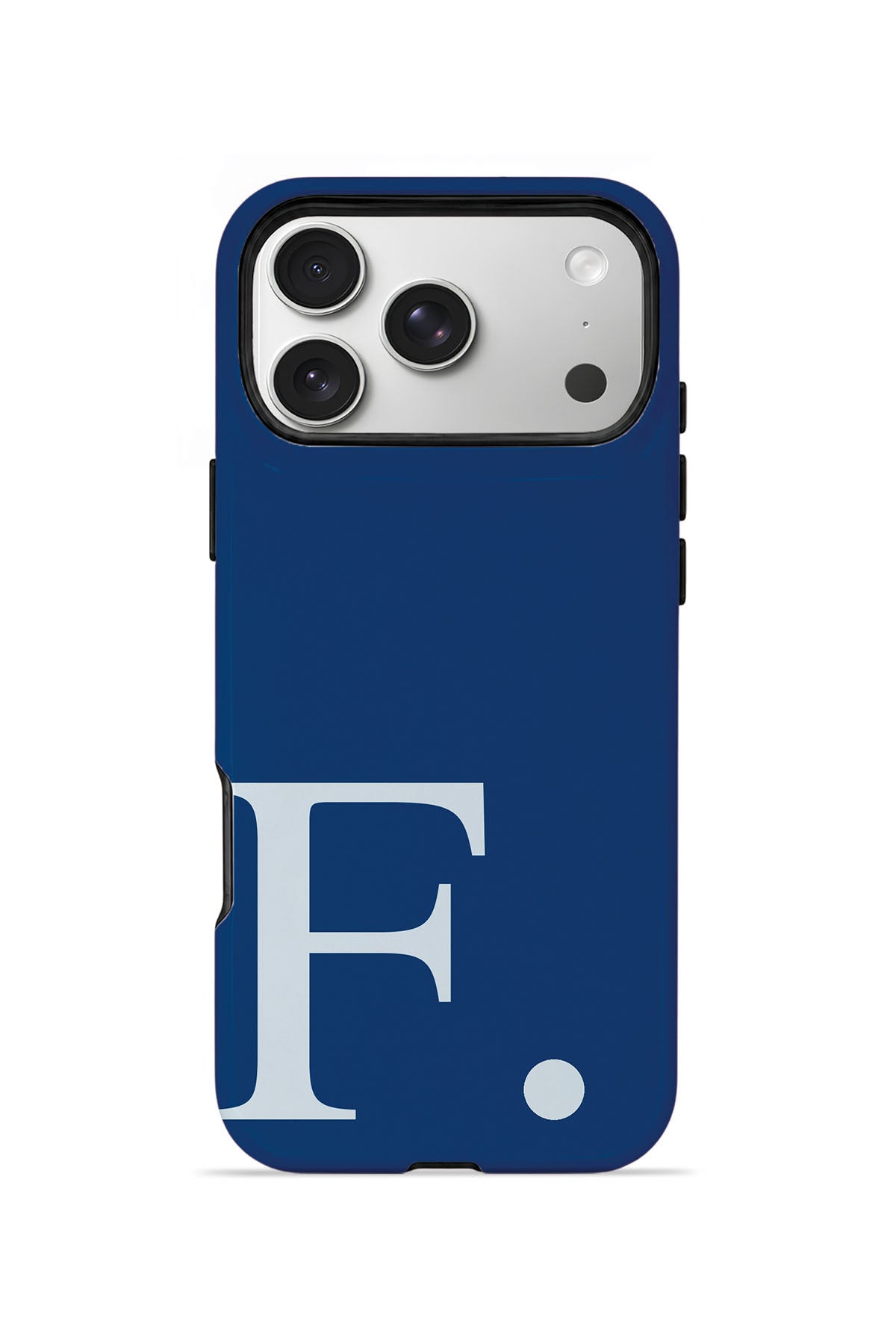 iPhone 18 Pro Vorian Midnight Ice F - Ana