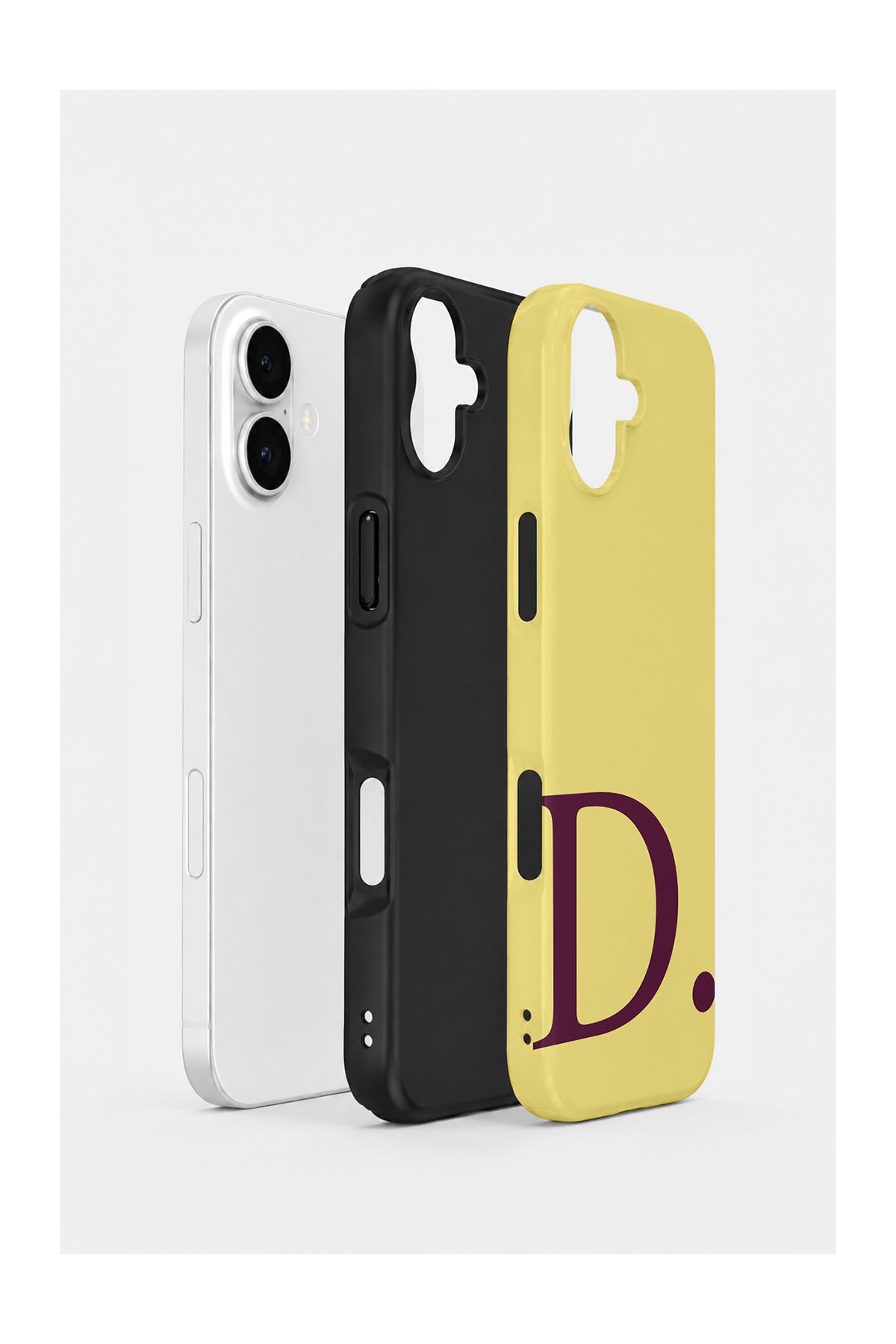 iPhone 17 Vorian Butter Drama D - Standart Katmanlı