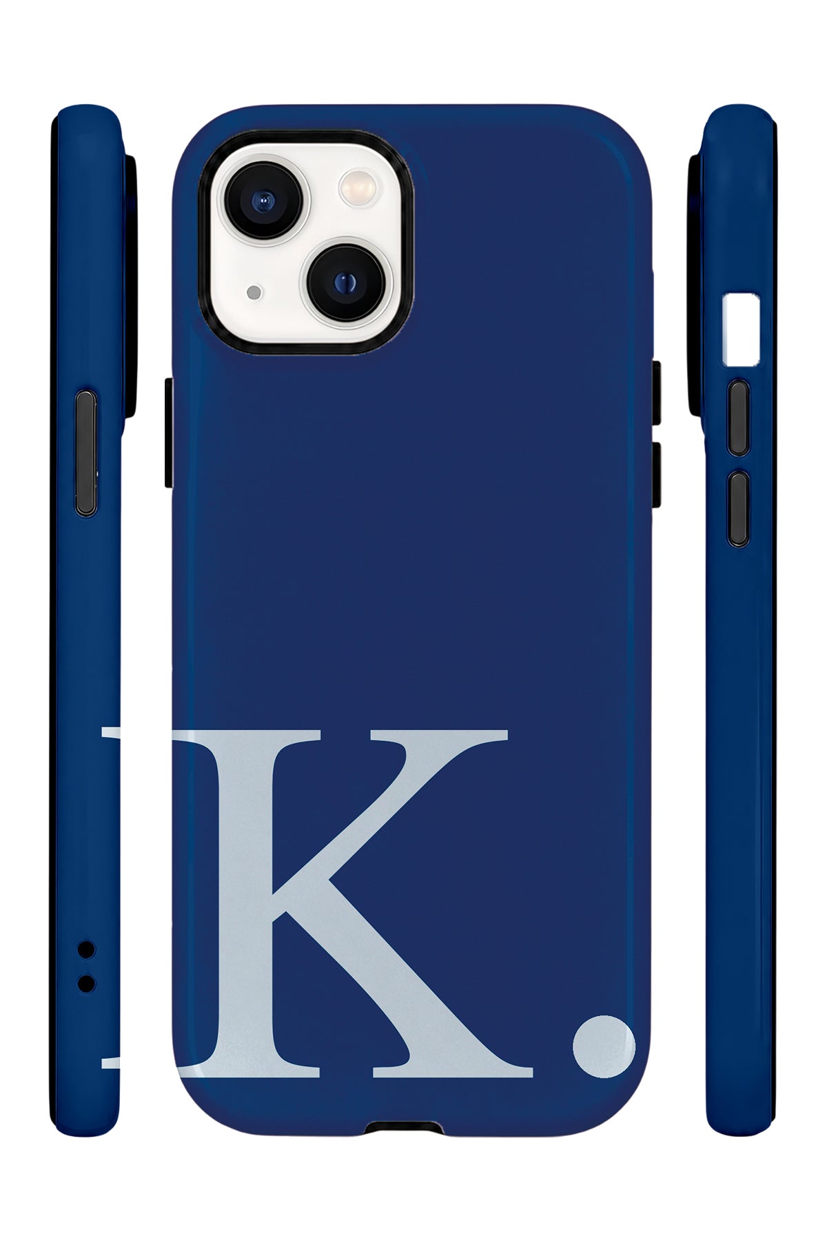 iPhone 14 Plus Vorian Midnight Ice K - Yan