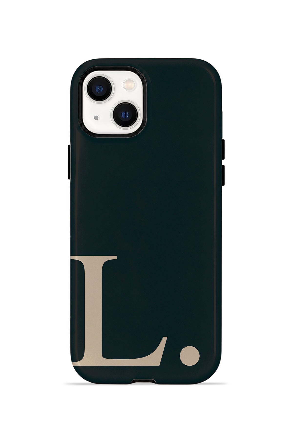 iPhone 13 Vorian Noir Beige L - Ana