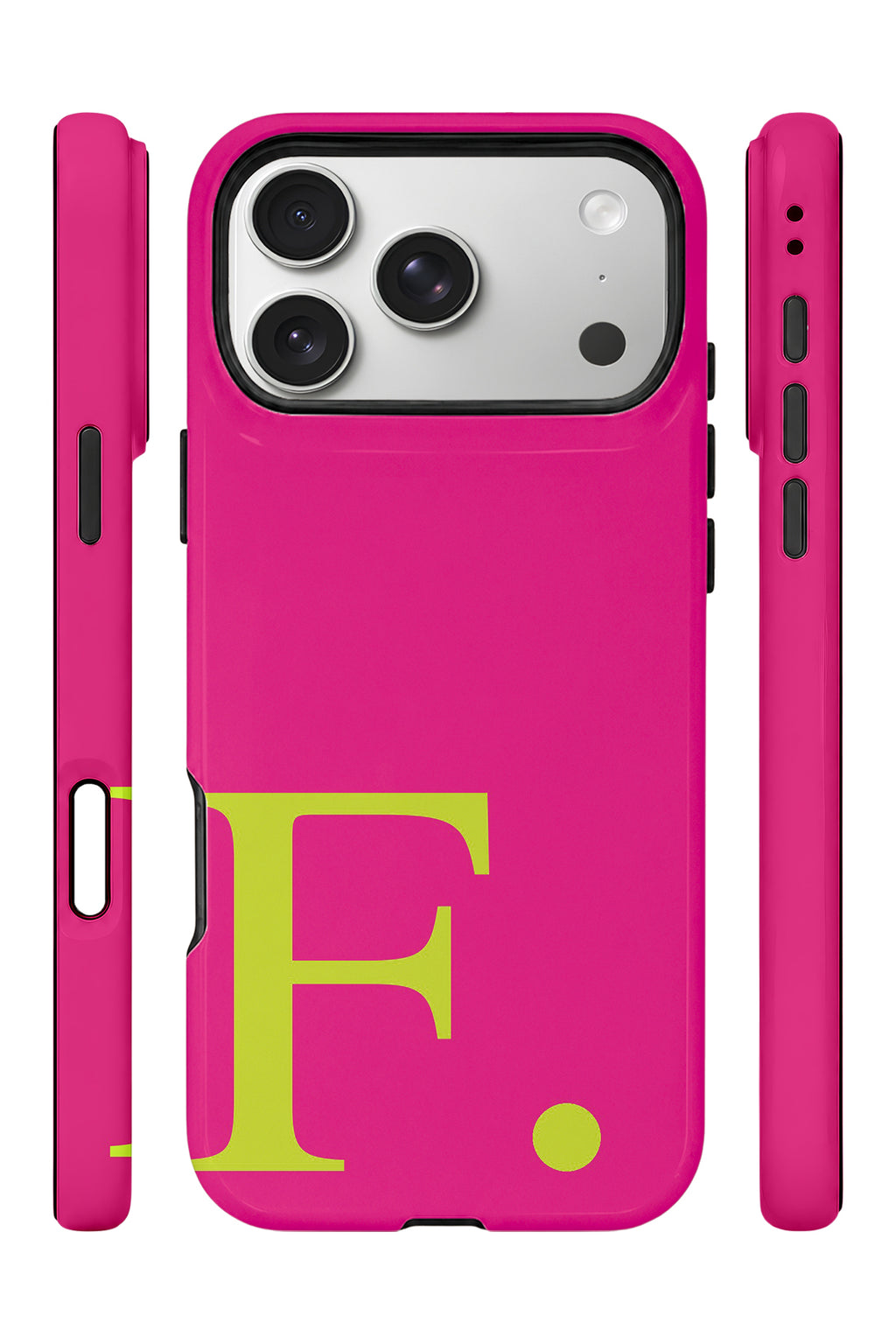 iPhone 18 Pro Max Vorian Electric Kiss F - Yan