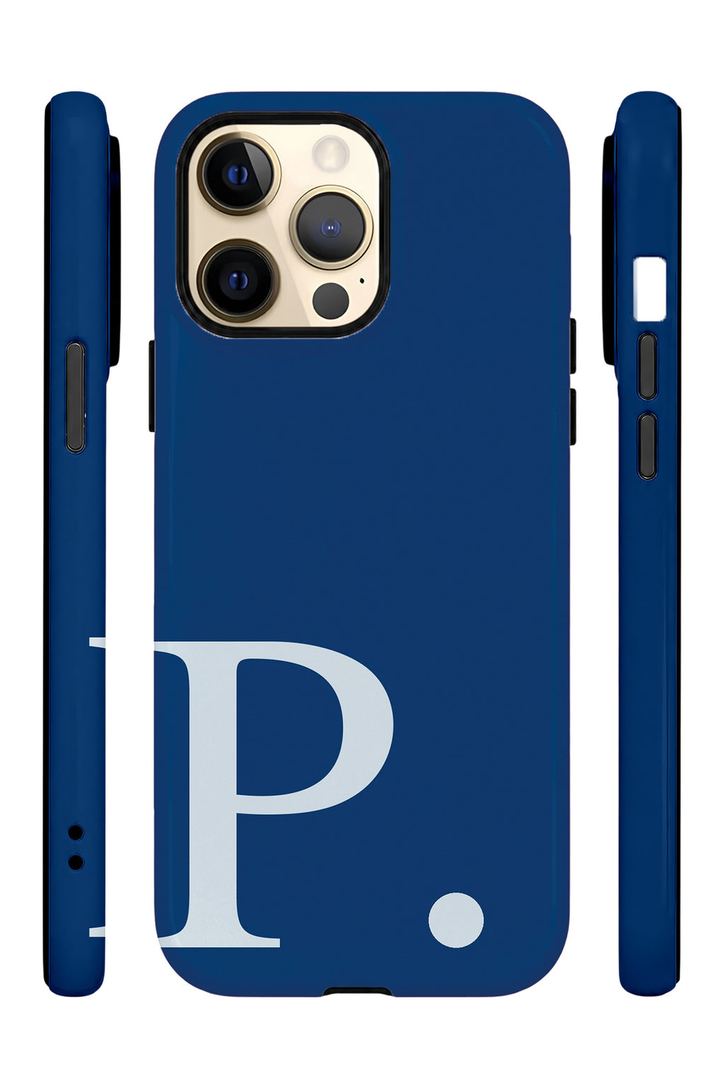 iPhone 12 Pro Vorian Midnight Ice P - Yan