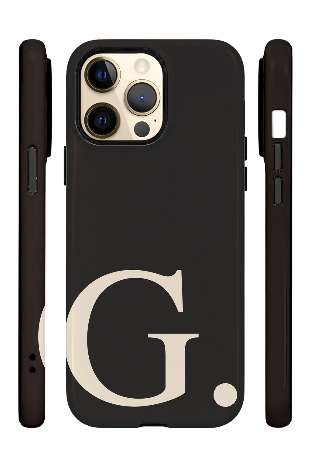 iPhone 14 Pro Max Vorian Espresso Silk G - Yan