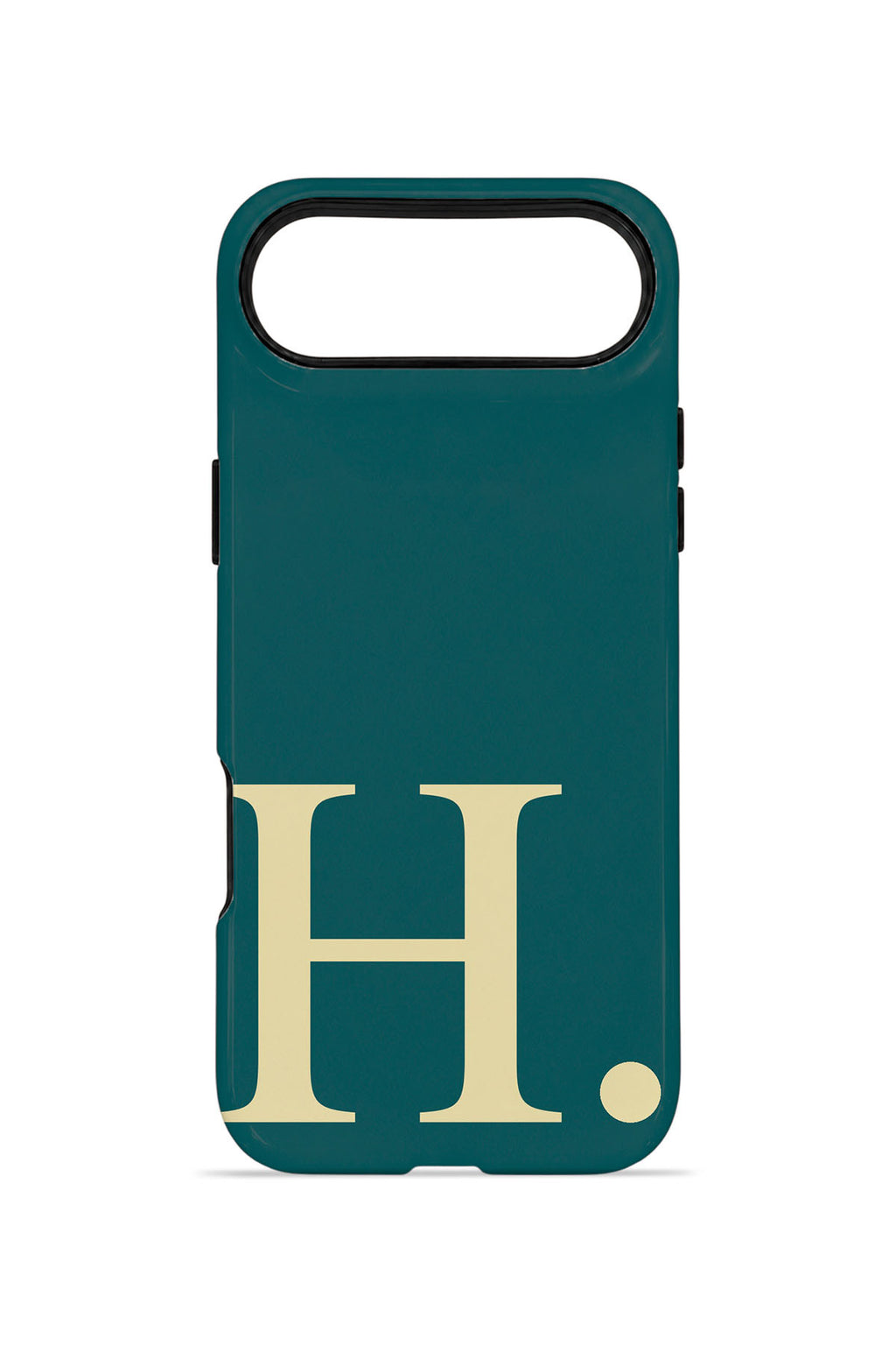 iPhone 17 Air Vorian Petrol Cream H - Detay