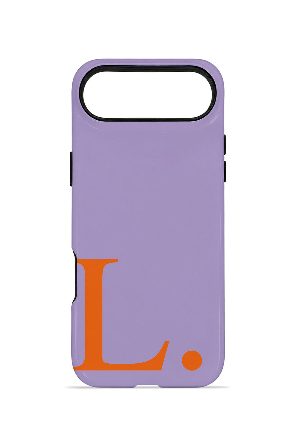 iPhone 17 Air Vorian Lilac Heat L - Detay