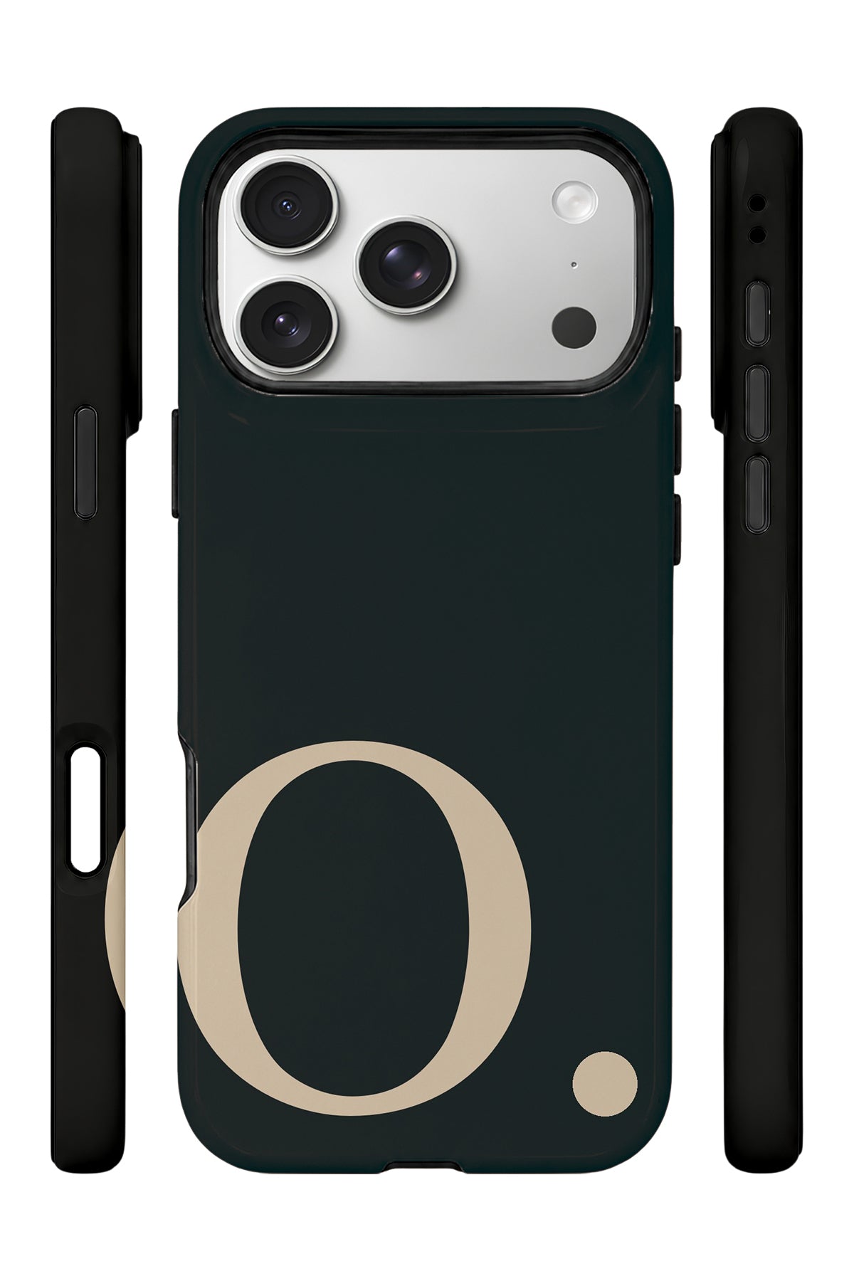 iPhone 17 Pro Vorian Noir Beige Ö - Yan