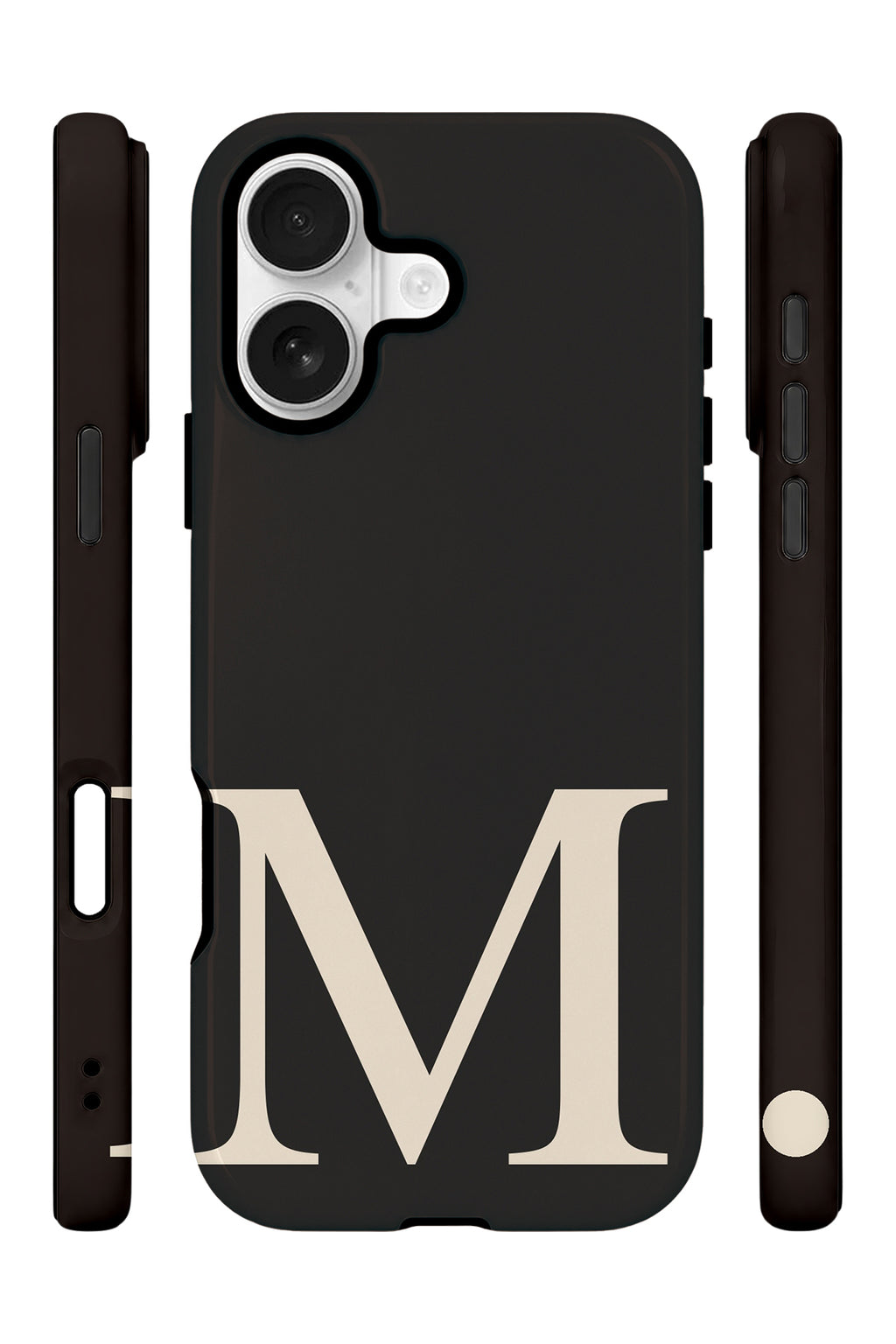 iPhone 17 Vorian Espresso Silk M - Yan
