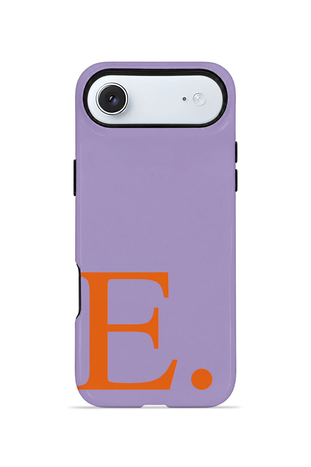 iPhone 17 Air Vorian Lilac Heat E - Ana