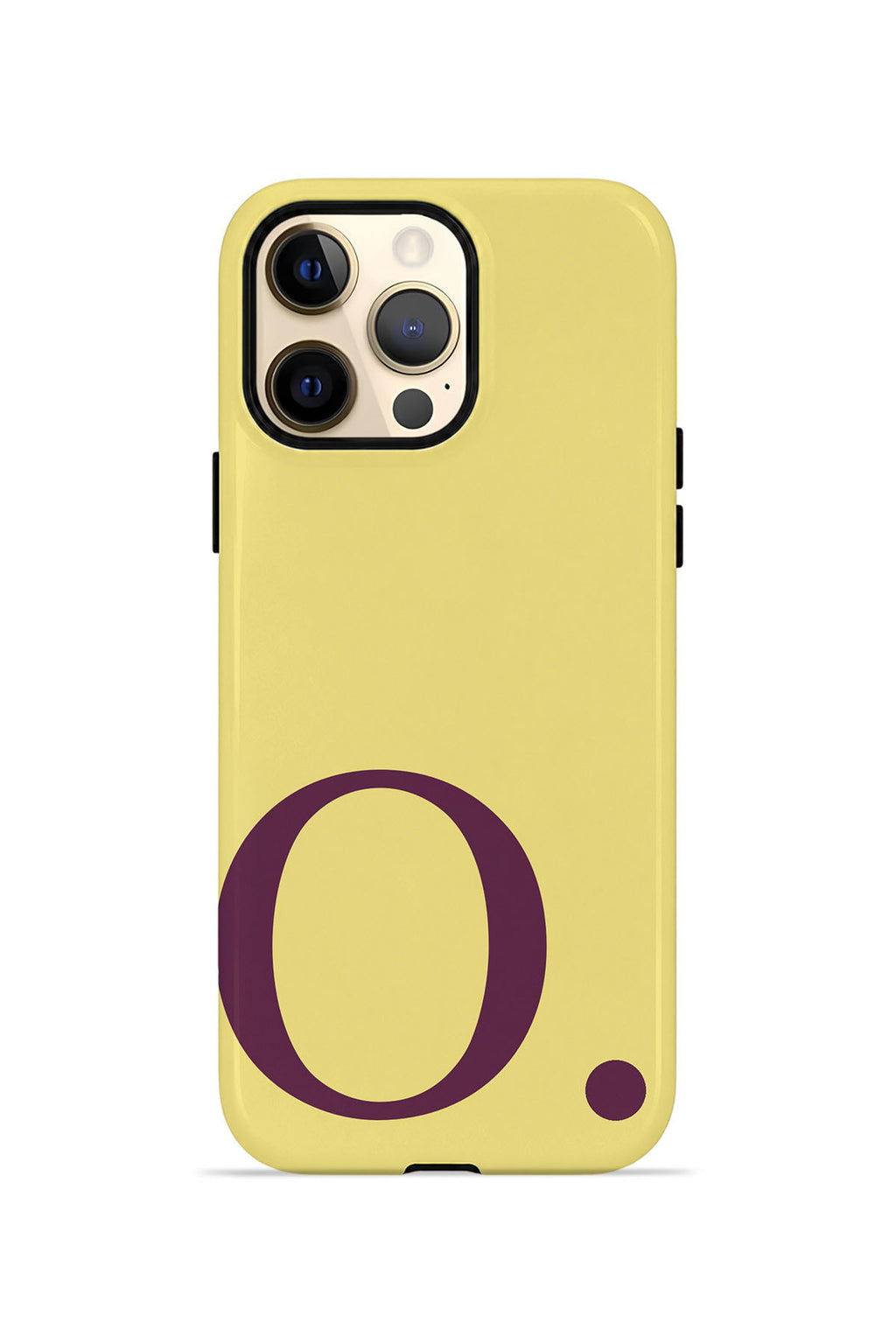 iPhone 13 Pro Max Vorian Butter Drama O - Ana