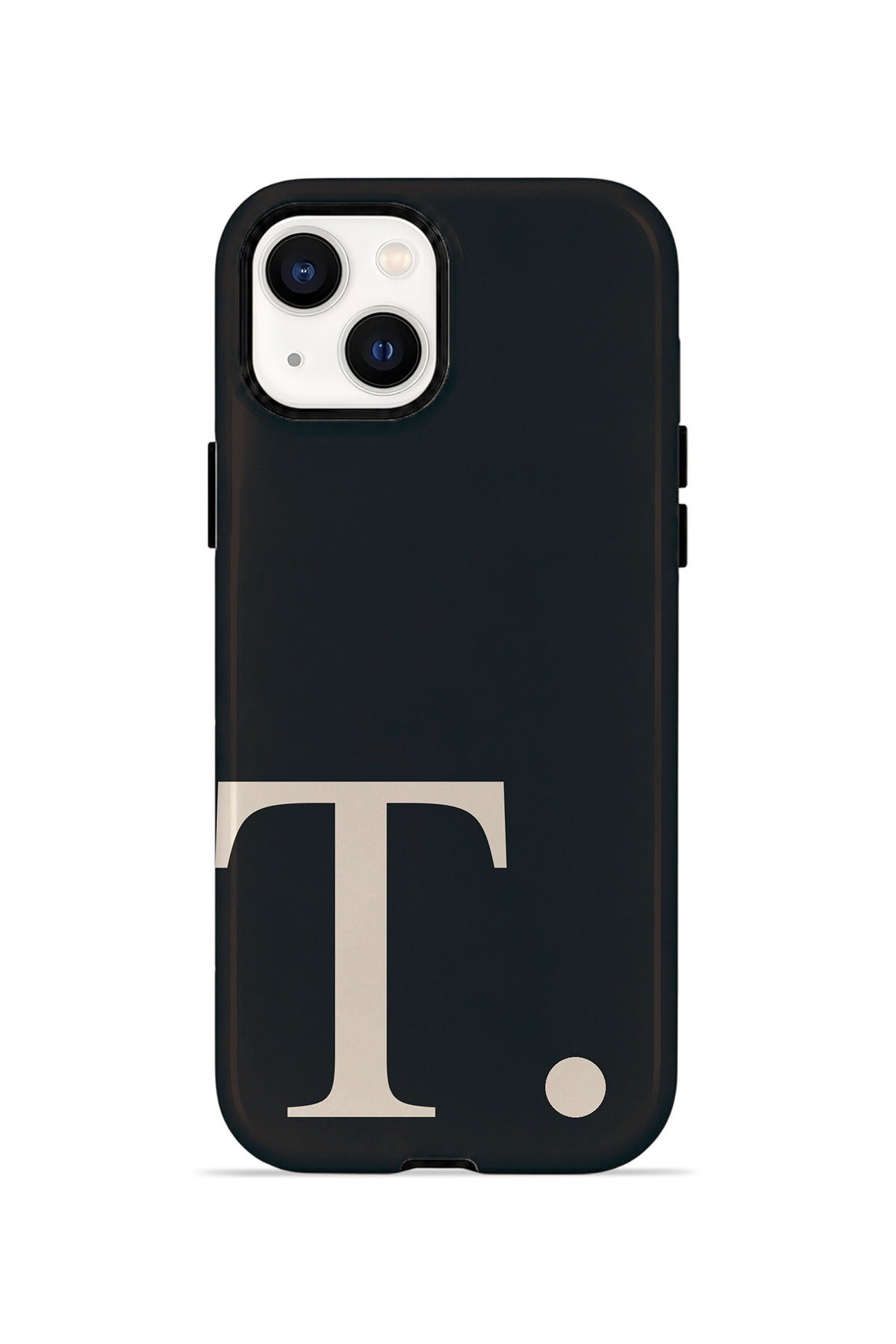 iPhone 14 Plus Vorian Espresso Silk T - Ana