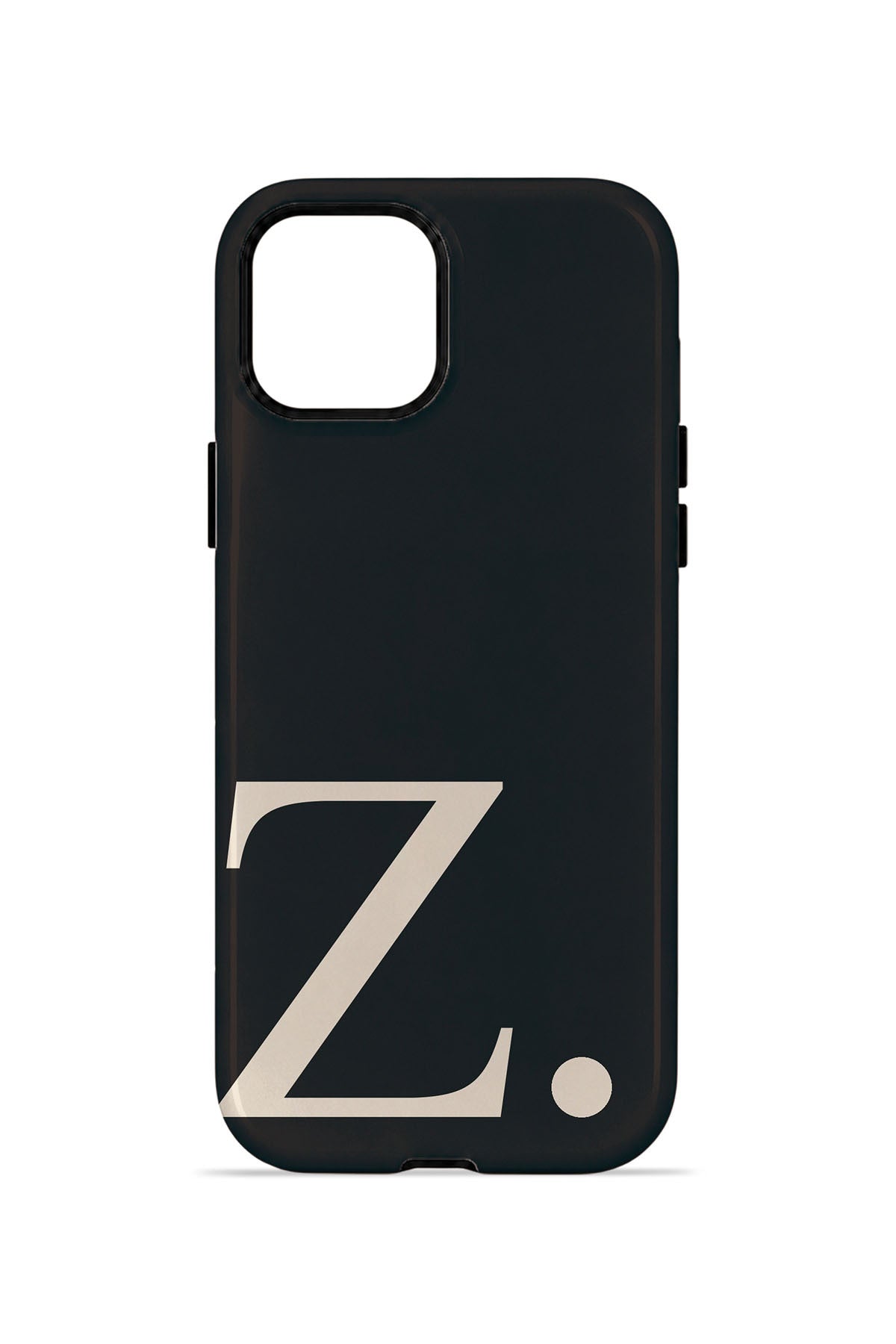 iPhone 14 Vorian Espresso Silk Z - Detay