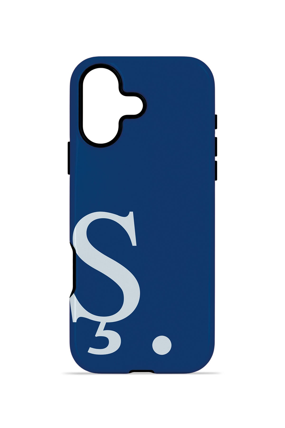 iPhone 17 Vorian Midnight Ice Ş - Detay