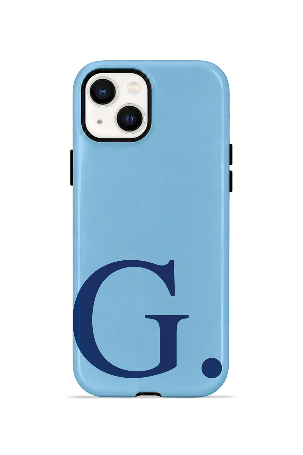 iPhone 13 Vorian Blue Hour G - Ana