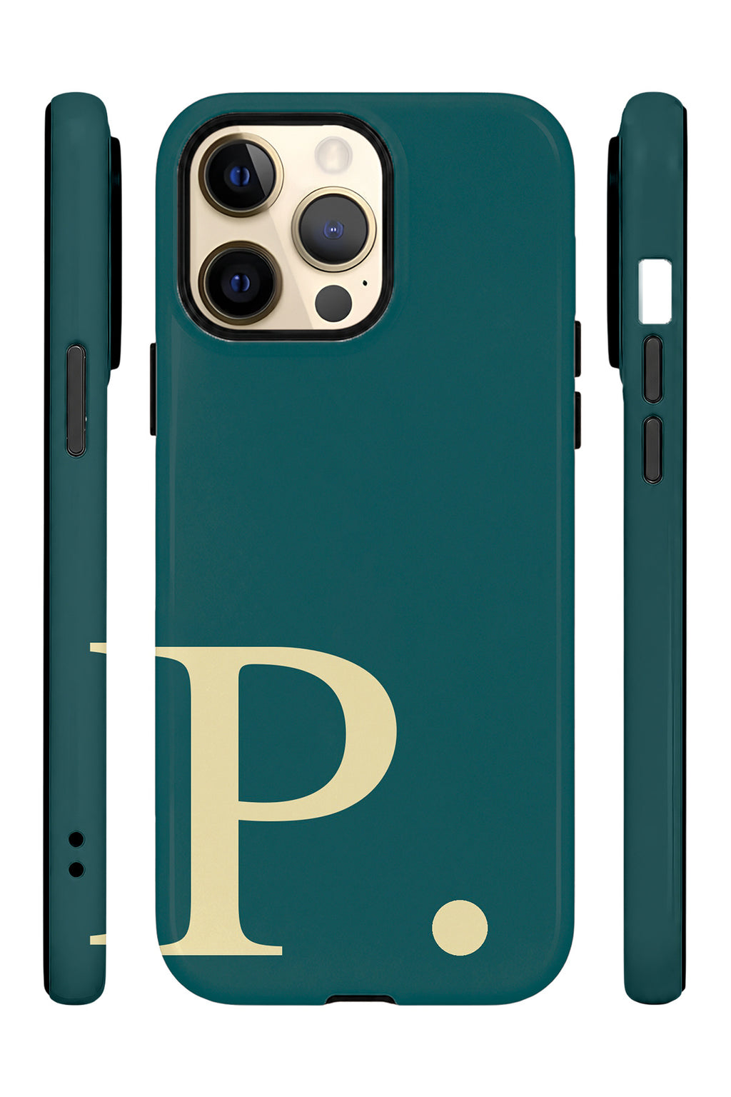 iPhone 14 Pro Max Vorian Petrol Cream P - Yan