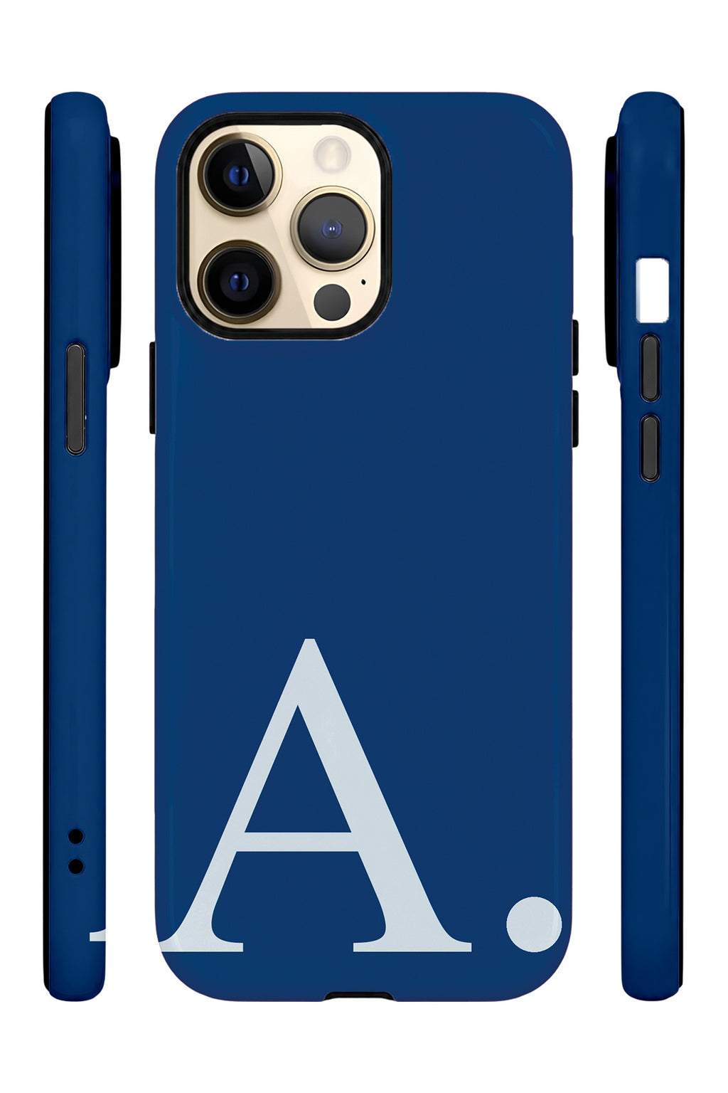 iPhone 14 Pro Vorian Midnight Ice A - Yan