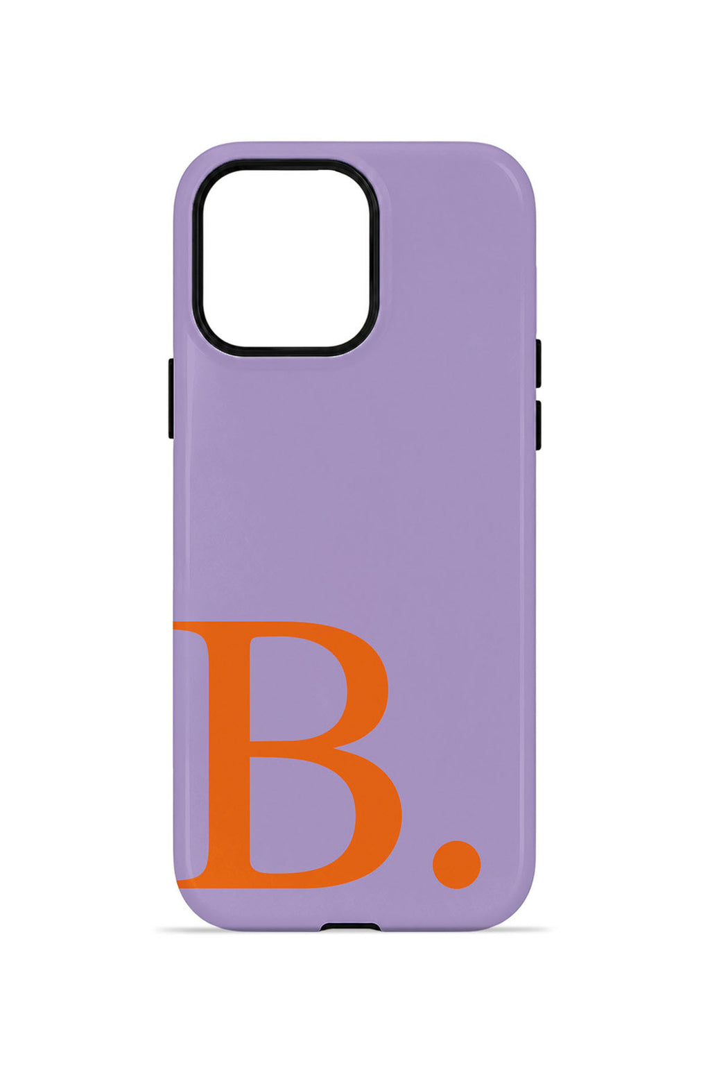 iPhone 12 Pro Max Vorian Lilac Heat B - Detay