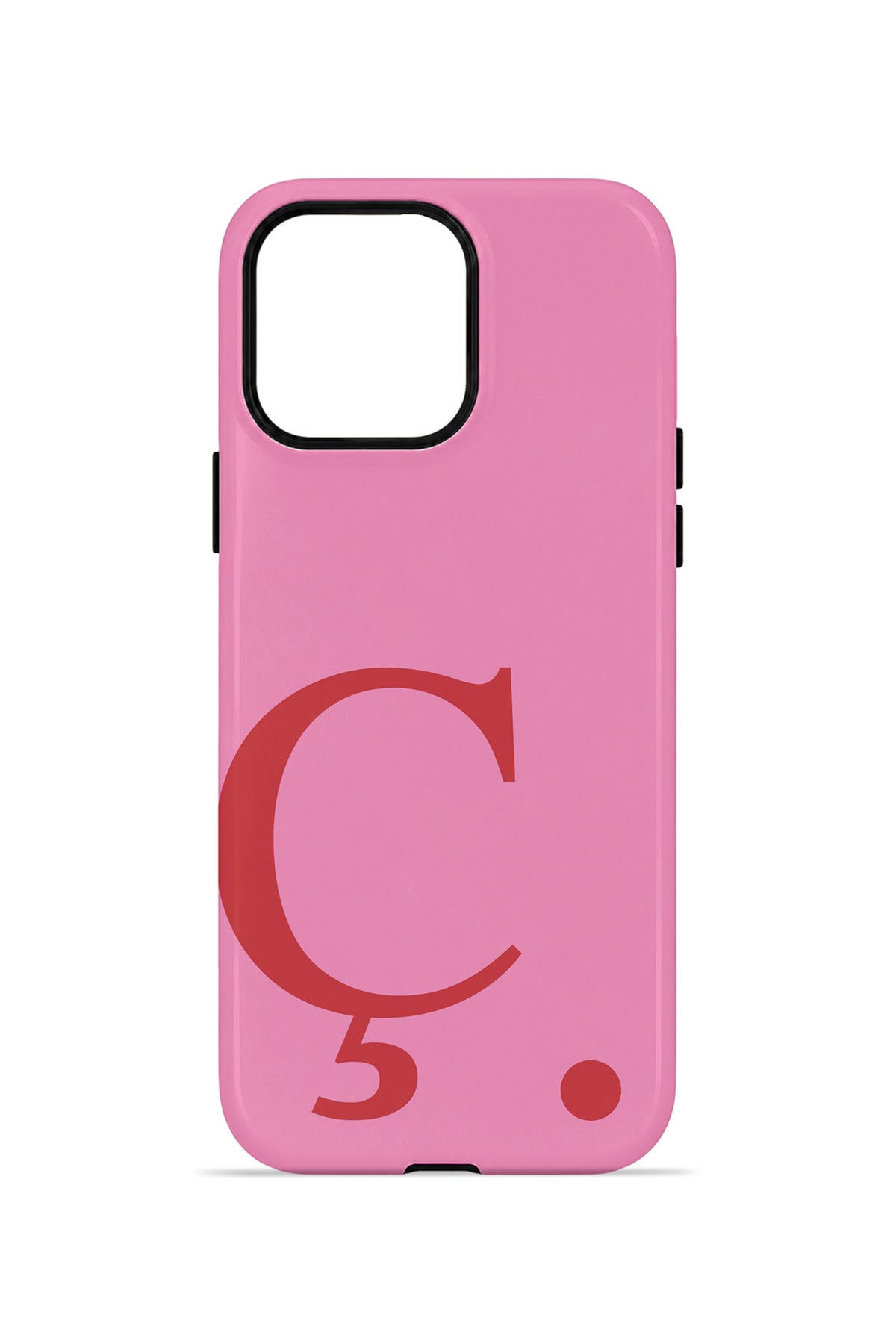 iPhone 14 Pro Max Vorian Poppy Pink Ç - Detay